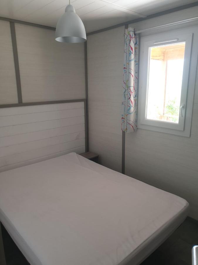 Camping Municipal La Sapinette Quillan Exterior foto