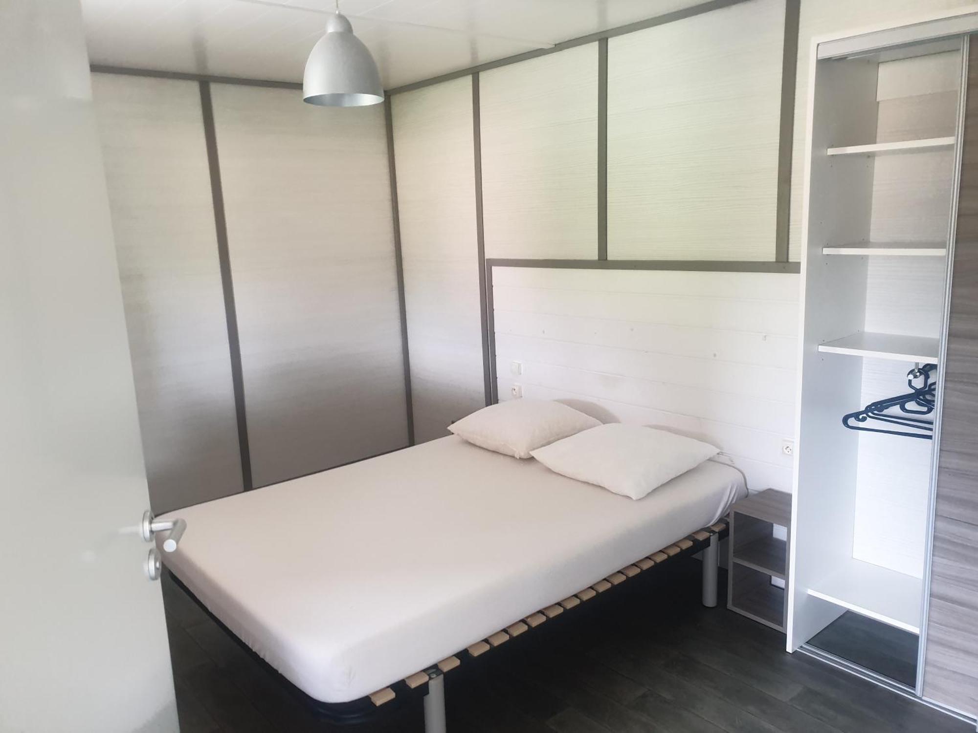 Camping Municipal La Sapinette Quillan Exterior foto
